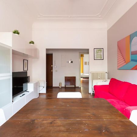 Appartamento Sempione Cozy Flat Milano Esterno foto