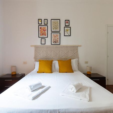 Appartamento Sempione Cozy Flat Milano Esterno foto