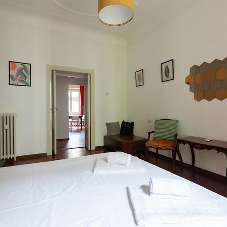 Appartamento Sempione Cozy Flat Milano Esterno foto