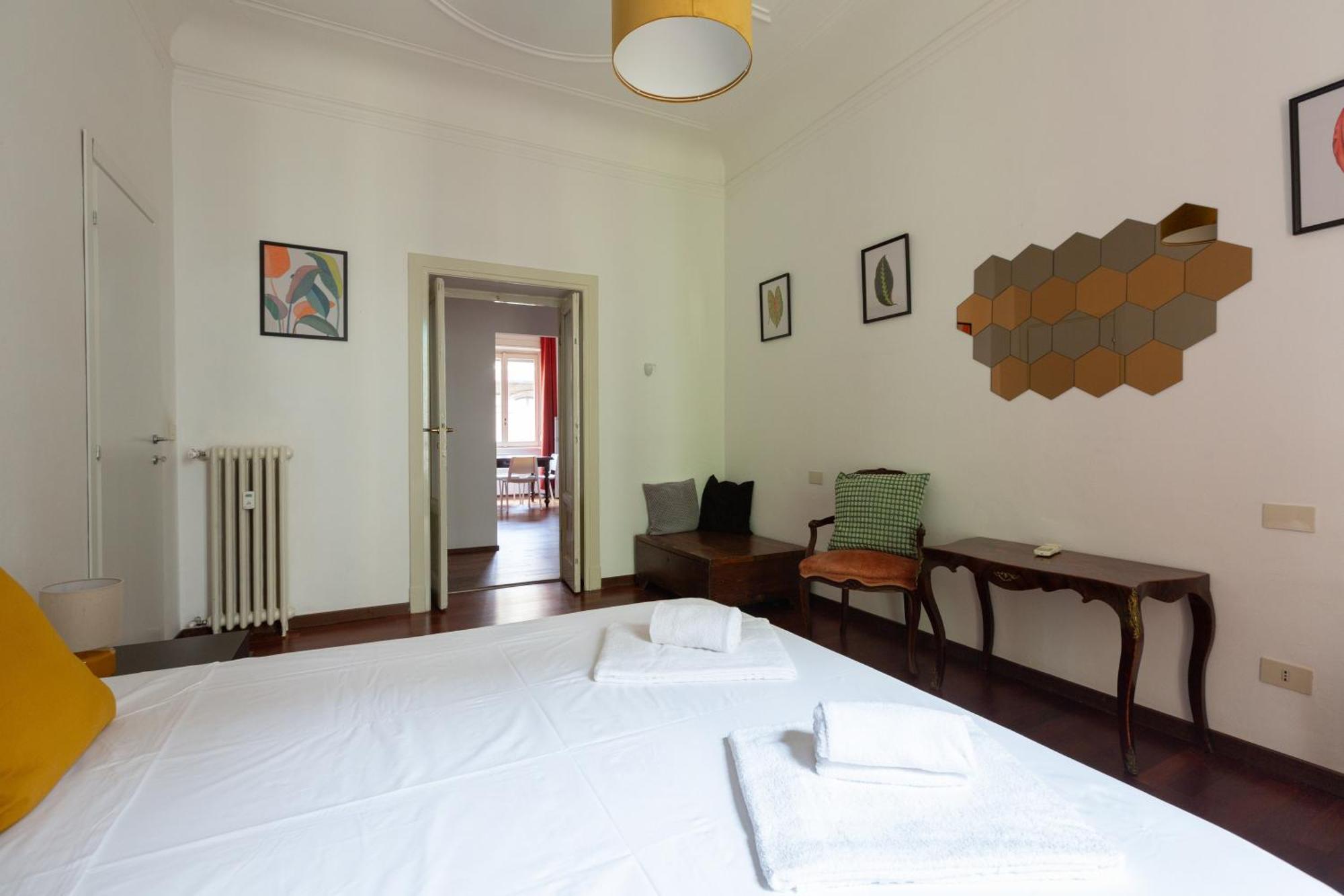 Appartamento Sempione Cozy Flat Milano Esterno foto