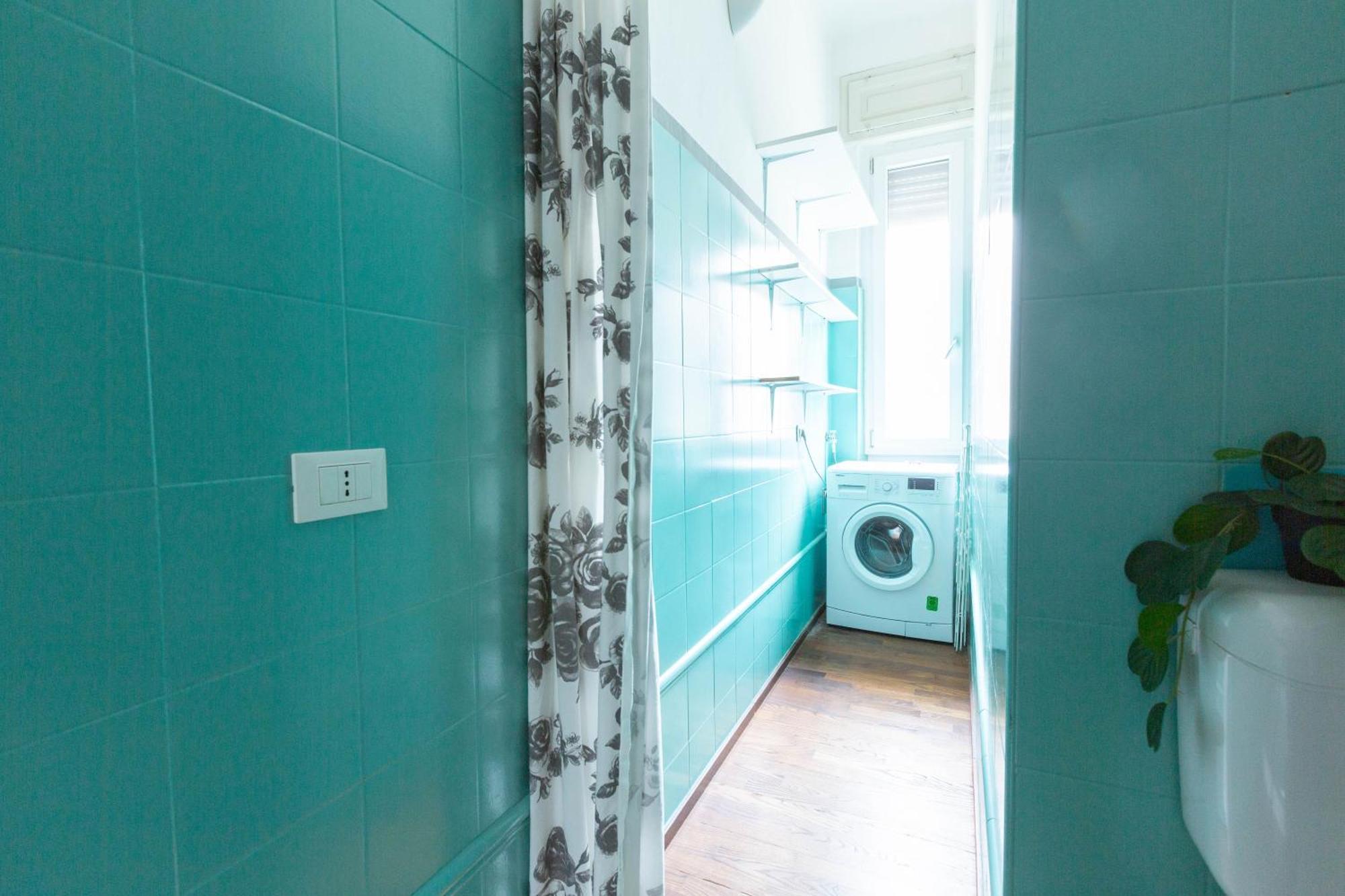 Appartamento Sempione Cozy Flat Milano Esterno foto