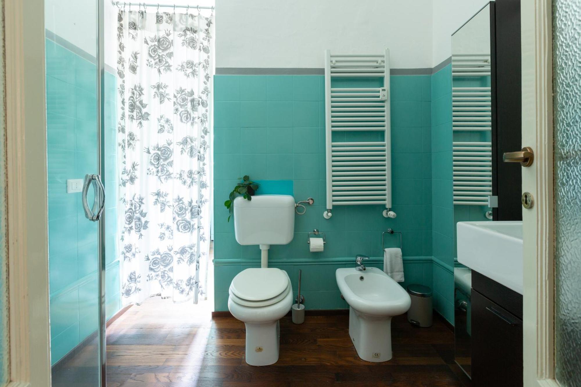 Appartamento Sempione Cozy Flat Milano Esterno foto
